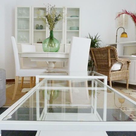 Rodo Arenal Apartment Севиля Екстериор снимка
