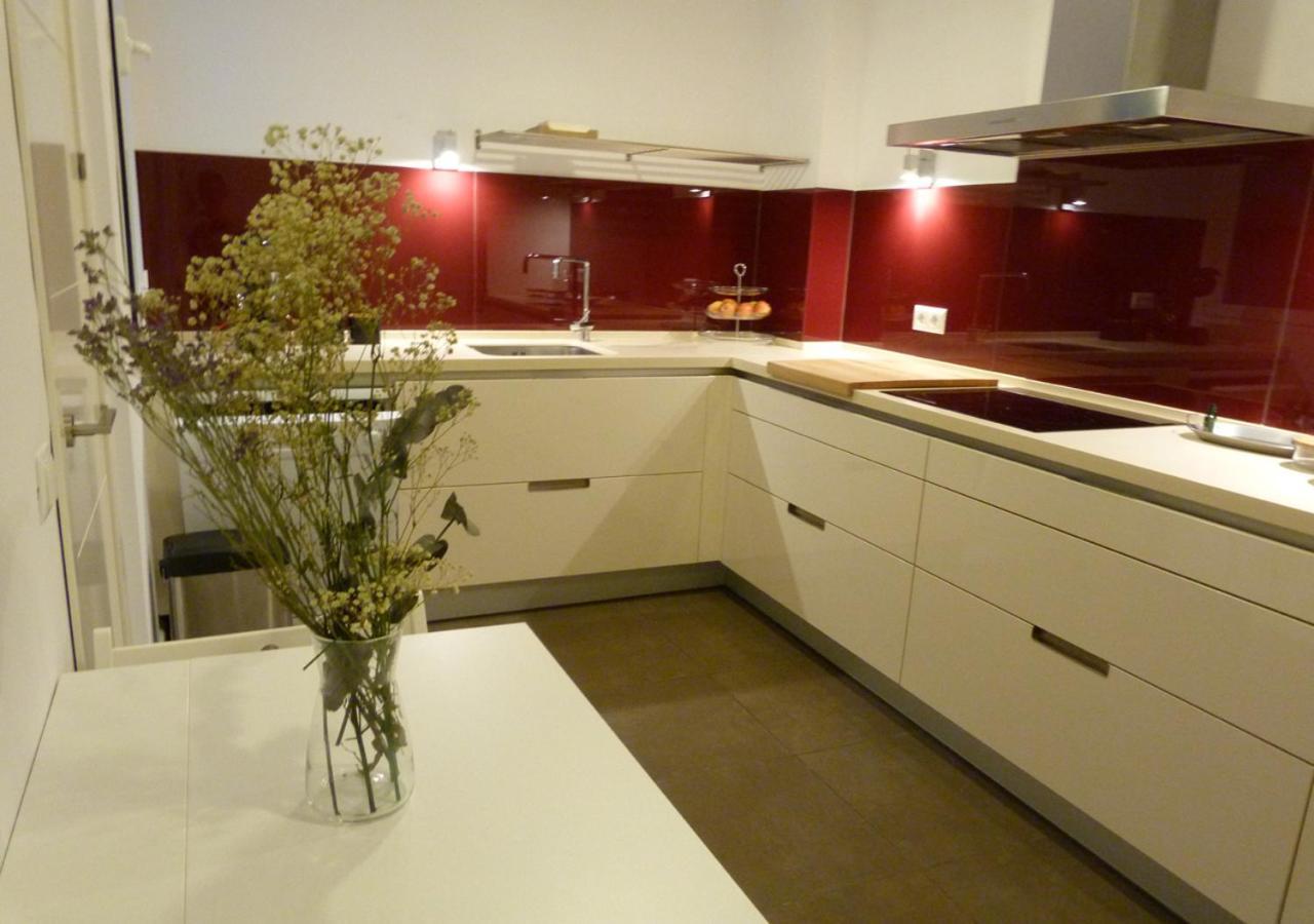 Rodo Arenal Apartment Севиля Екстериор снимка