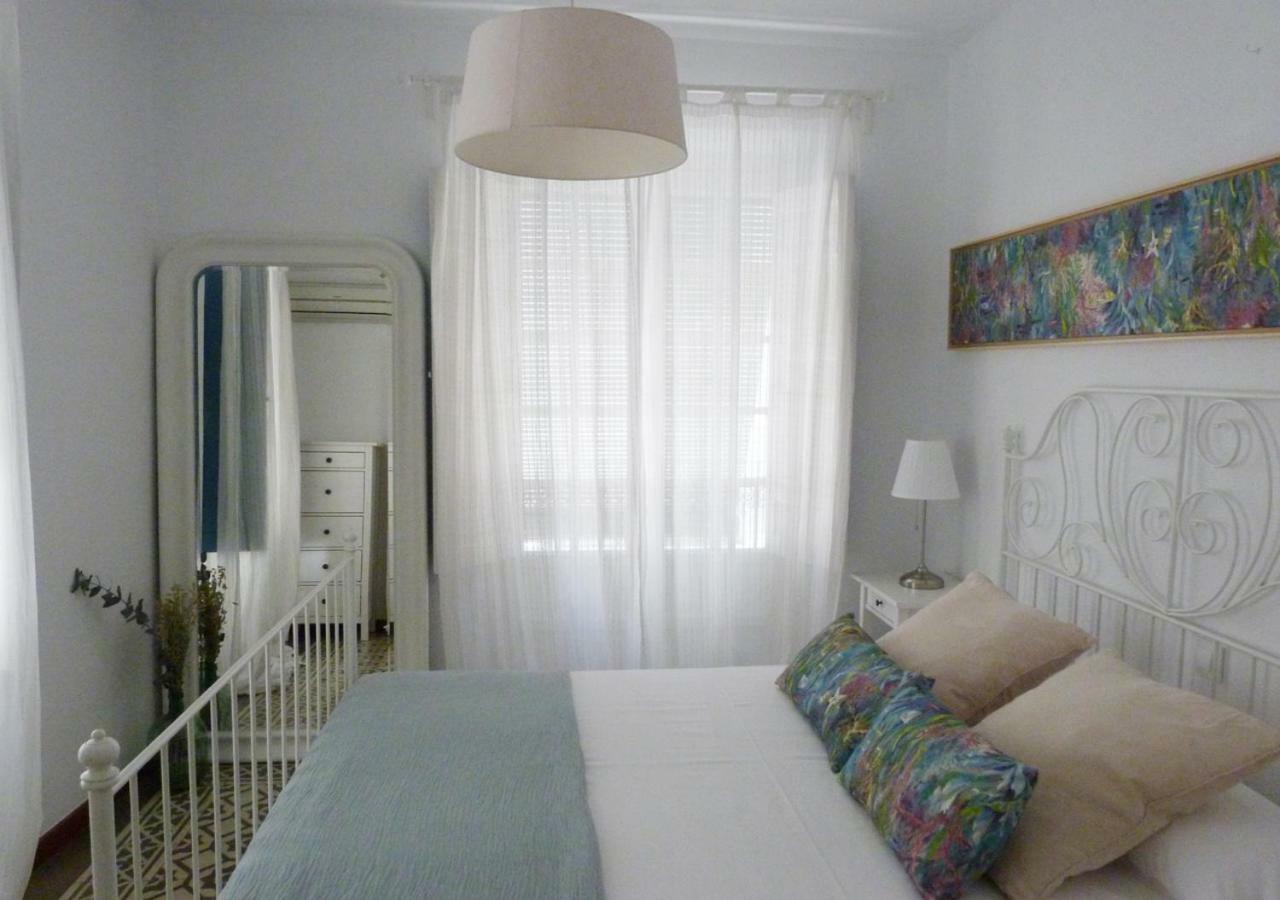 Rodo Arenal Apartment Севиля Екстериор снимка